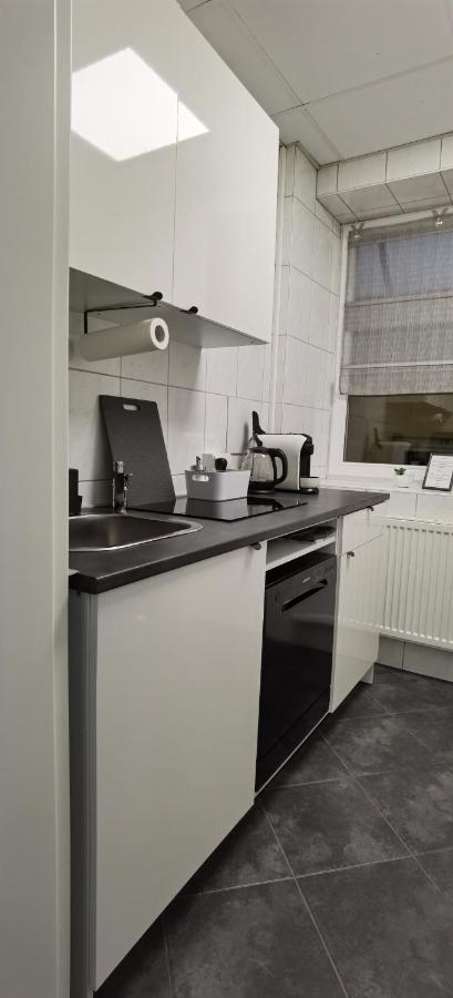 City Nowa Norimberk Exteriér fotografie