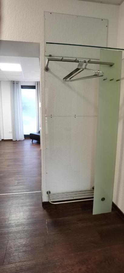 City Nowa Norimberk Exteriér fotografie