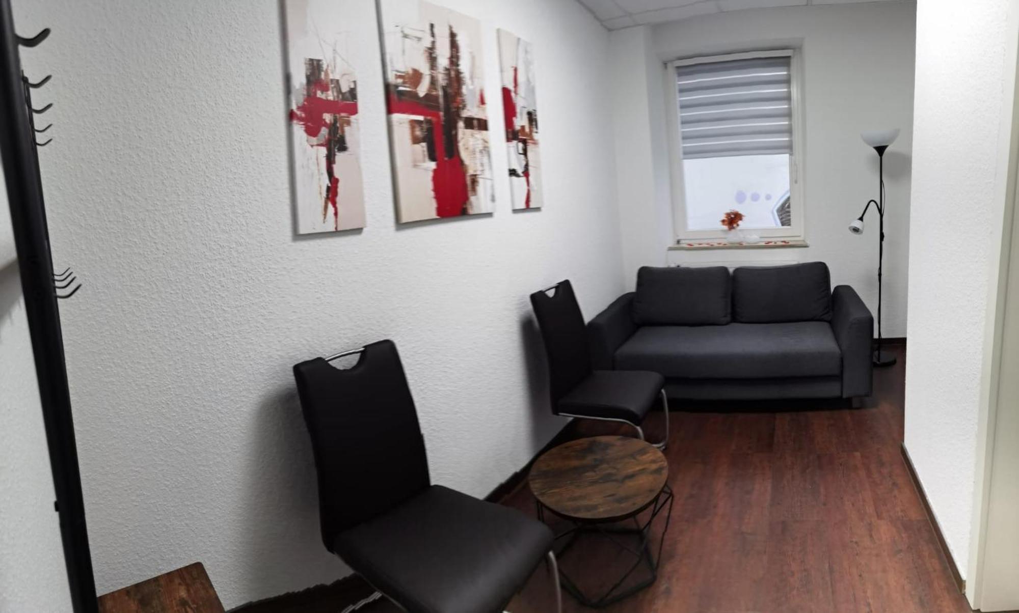 City Nowa Norimberk Exteriér fotografie