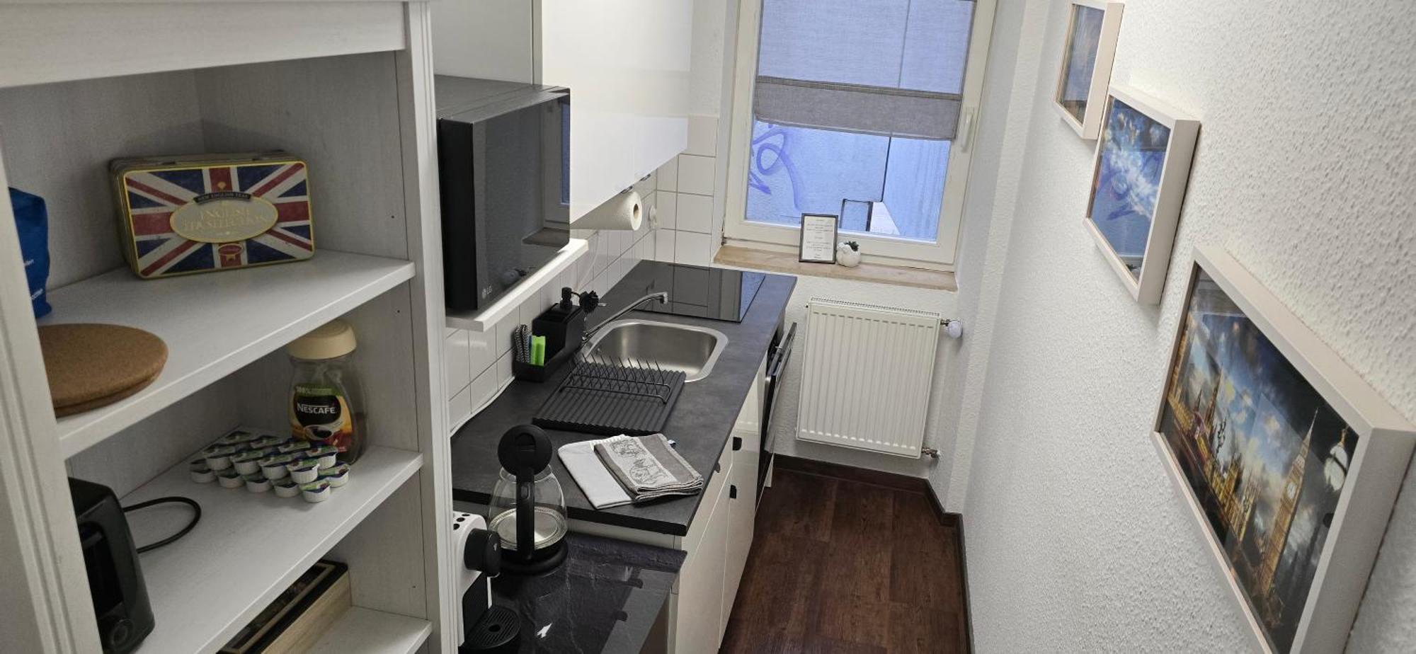 City Nowa Norimberk Pokoj fotografie