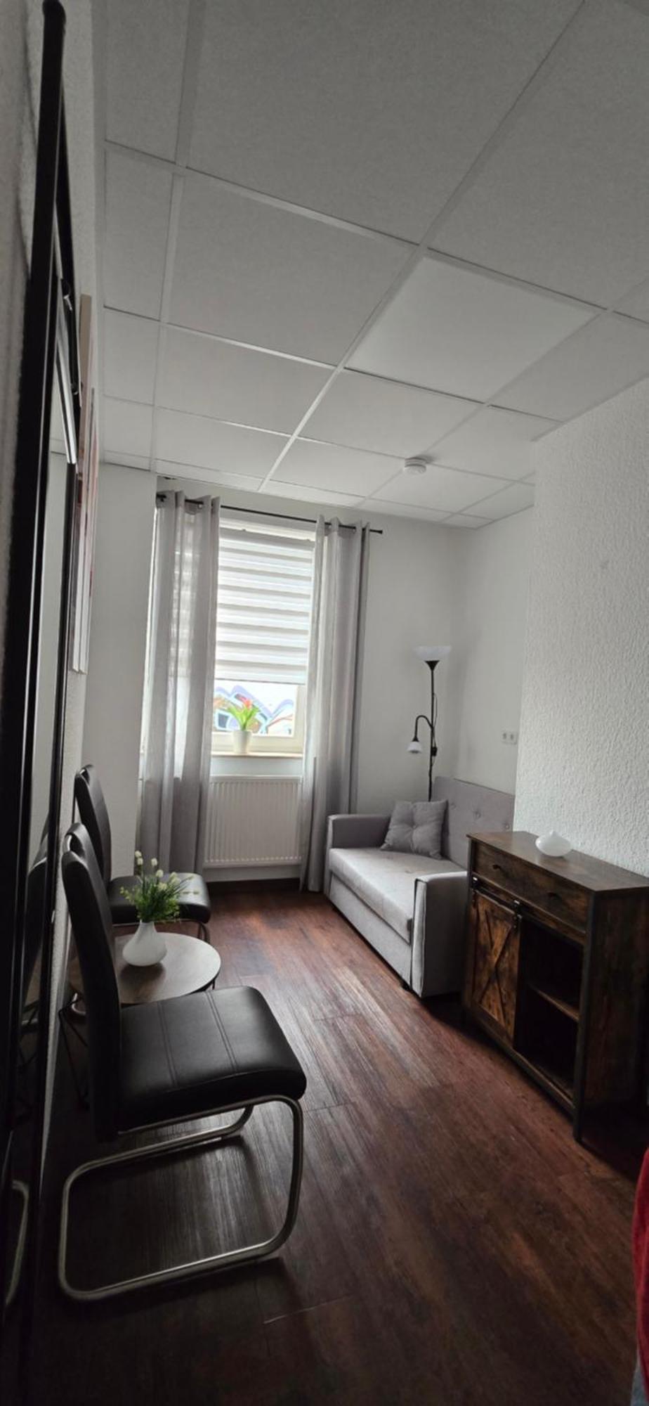 City Nowa Norimberk Pokoj fotografie